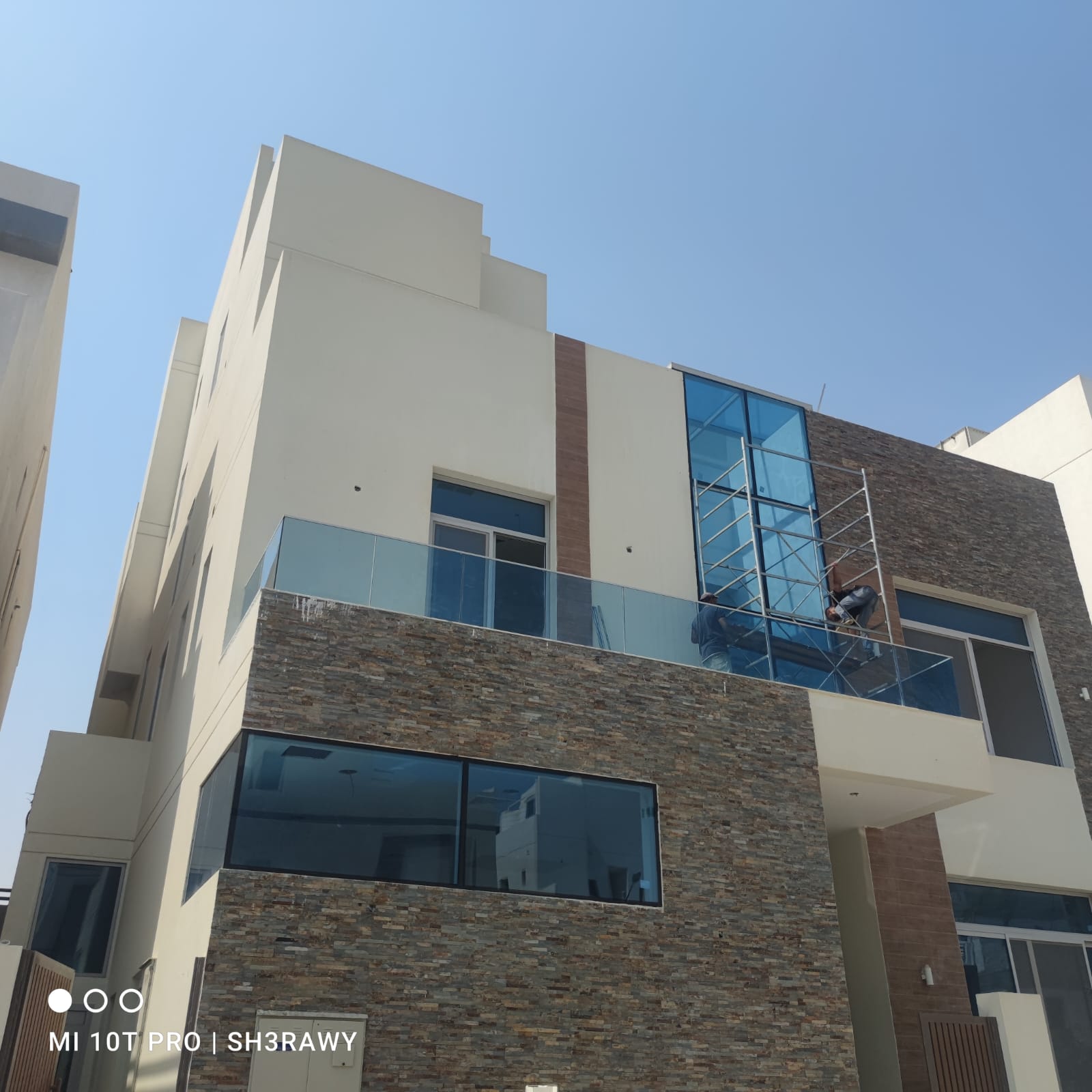 Our Project